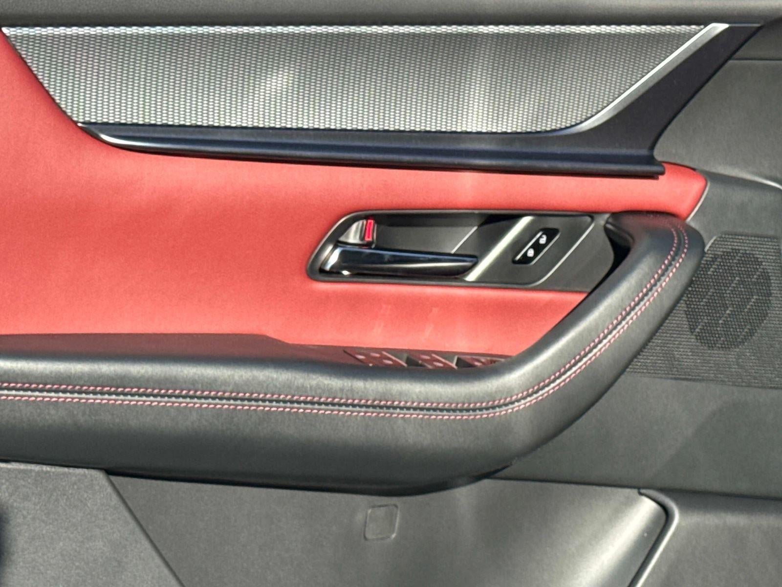 2026 Mazda Mazda CX-70 3.3 Turbo S Premium AWD