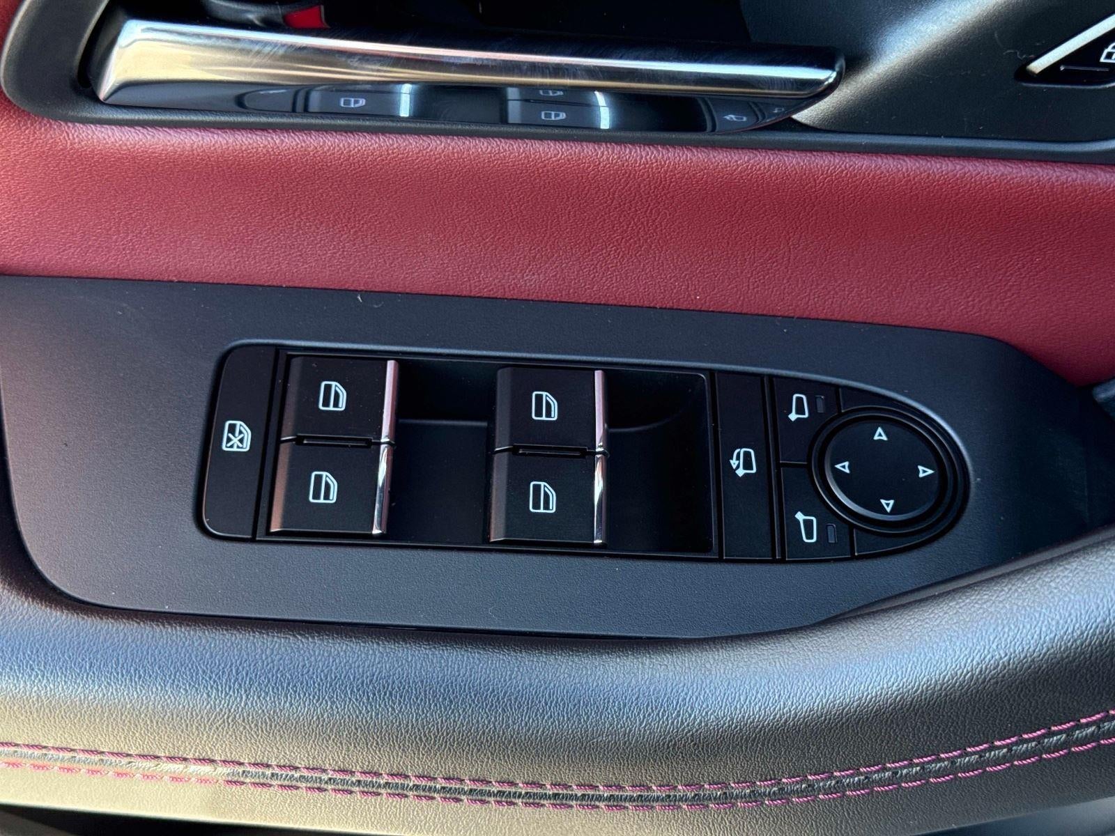 2026 Mazda Mazda CX-70 3.3 Turbo S Premium AWD