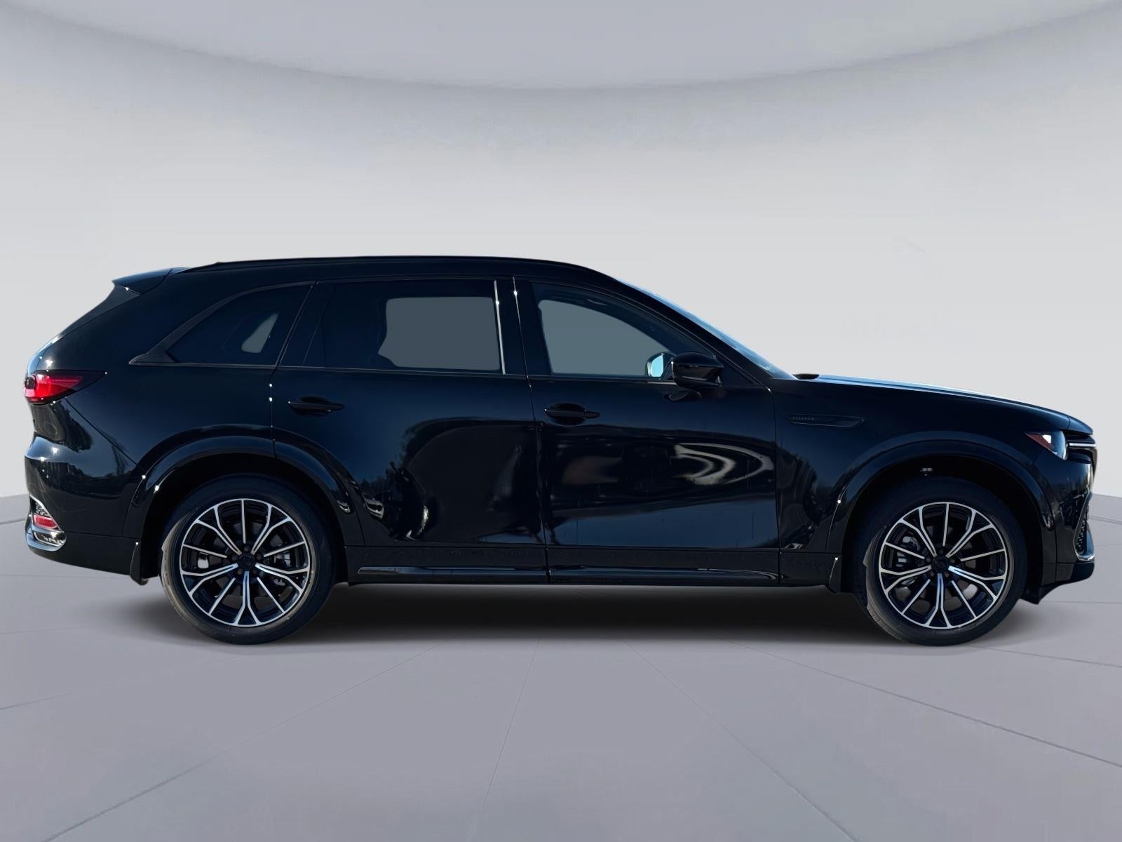 2026 Mazda Mazda CX-70 3.3 Turbo S Premium AWD