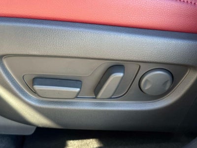 2026 Mazda Mazda CX-70 3.3 Turbo S Premium AWD