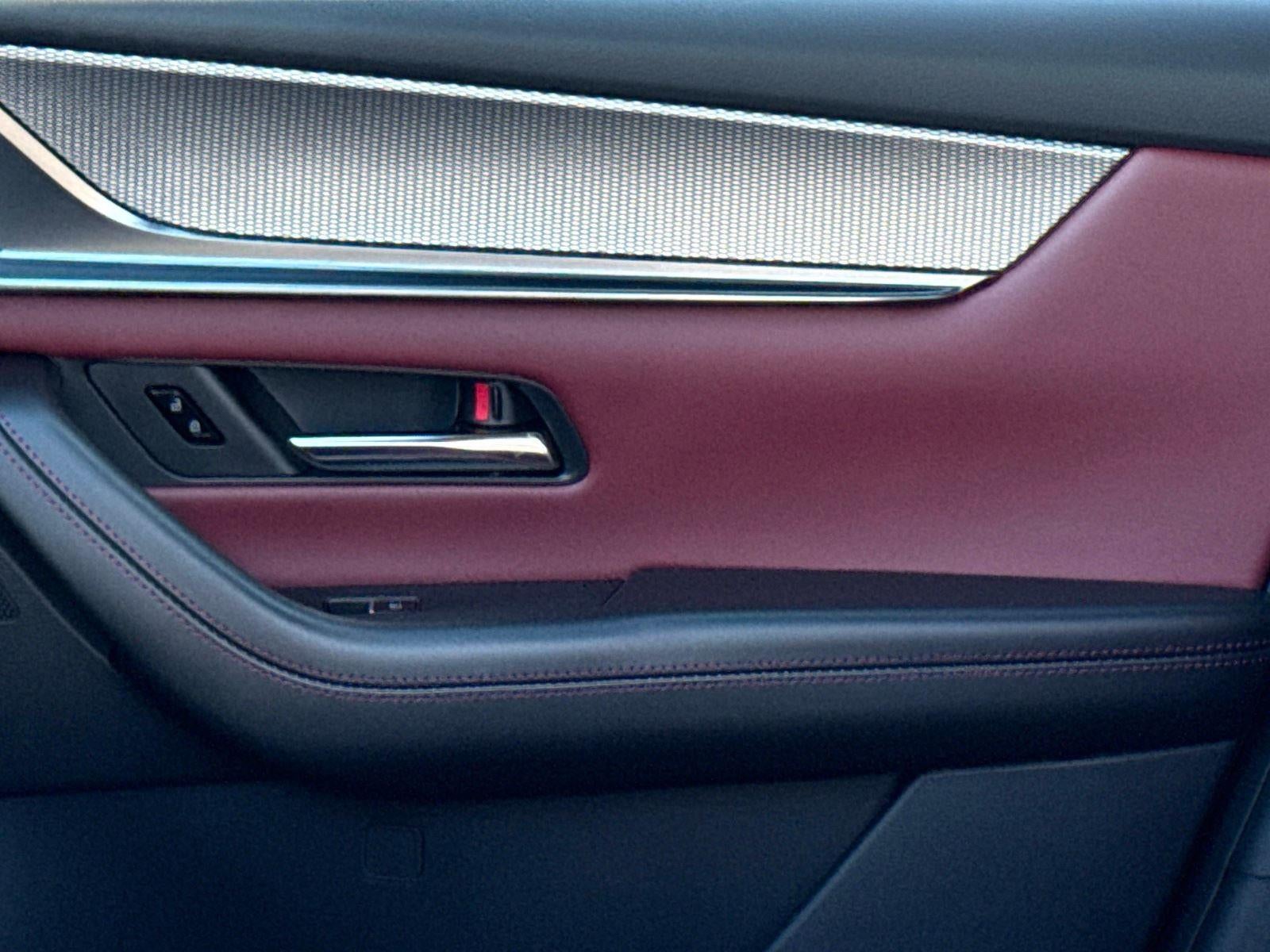 2026 Mazda Mazda CX-70 3.3 Turbo S Premium AWD