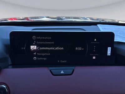 2026 Mazda Mazda CX-70 3.3 Turbo S Premium AWD