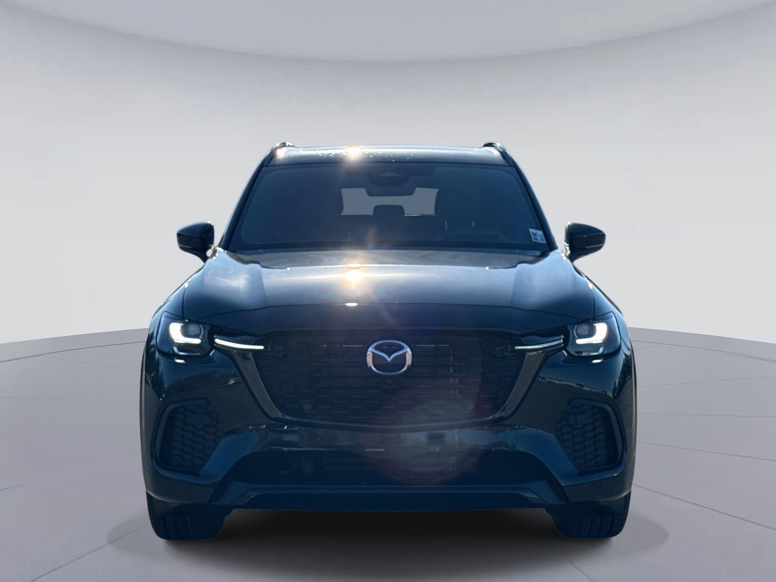 2026 Mazda Mazda CX-70 3.3 Turbo S Premium AWD