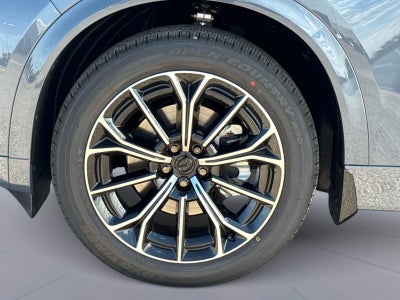 2026 Mazda Mazda CX-70 3.3 Turbo S Premium AWD