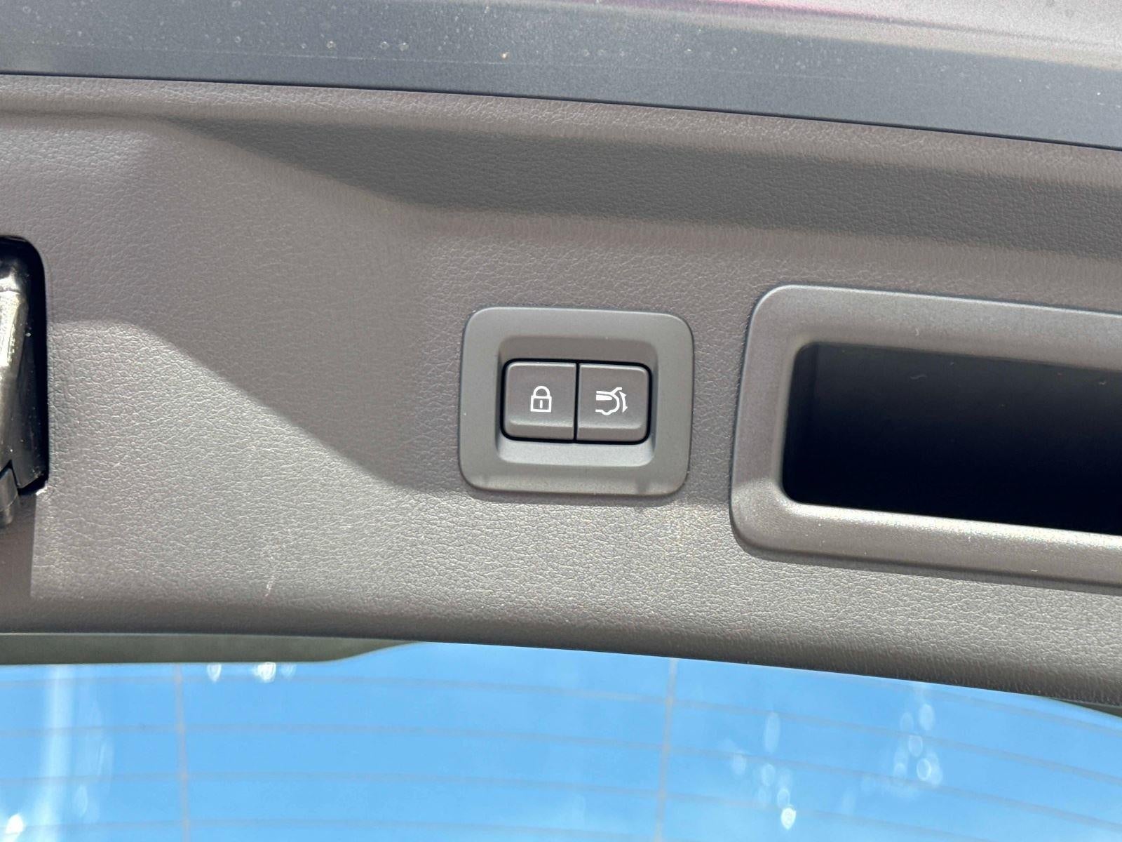 2026 Mazda Mazda CX-70 3.3 Turbo S Premium AWD