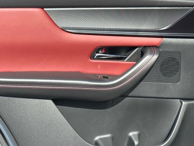 2026 Mazda Mazda CX-70 3.3 Turbo S Premium AWD