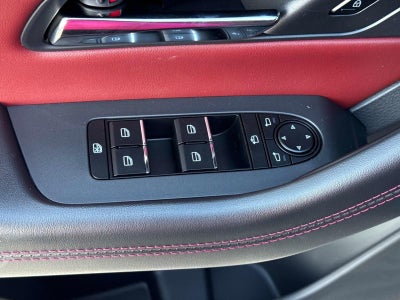 2026 Mazda Mazda CX-70 3.3 Turbo S Premium AWD