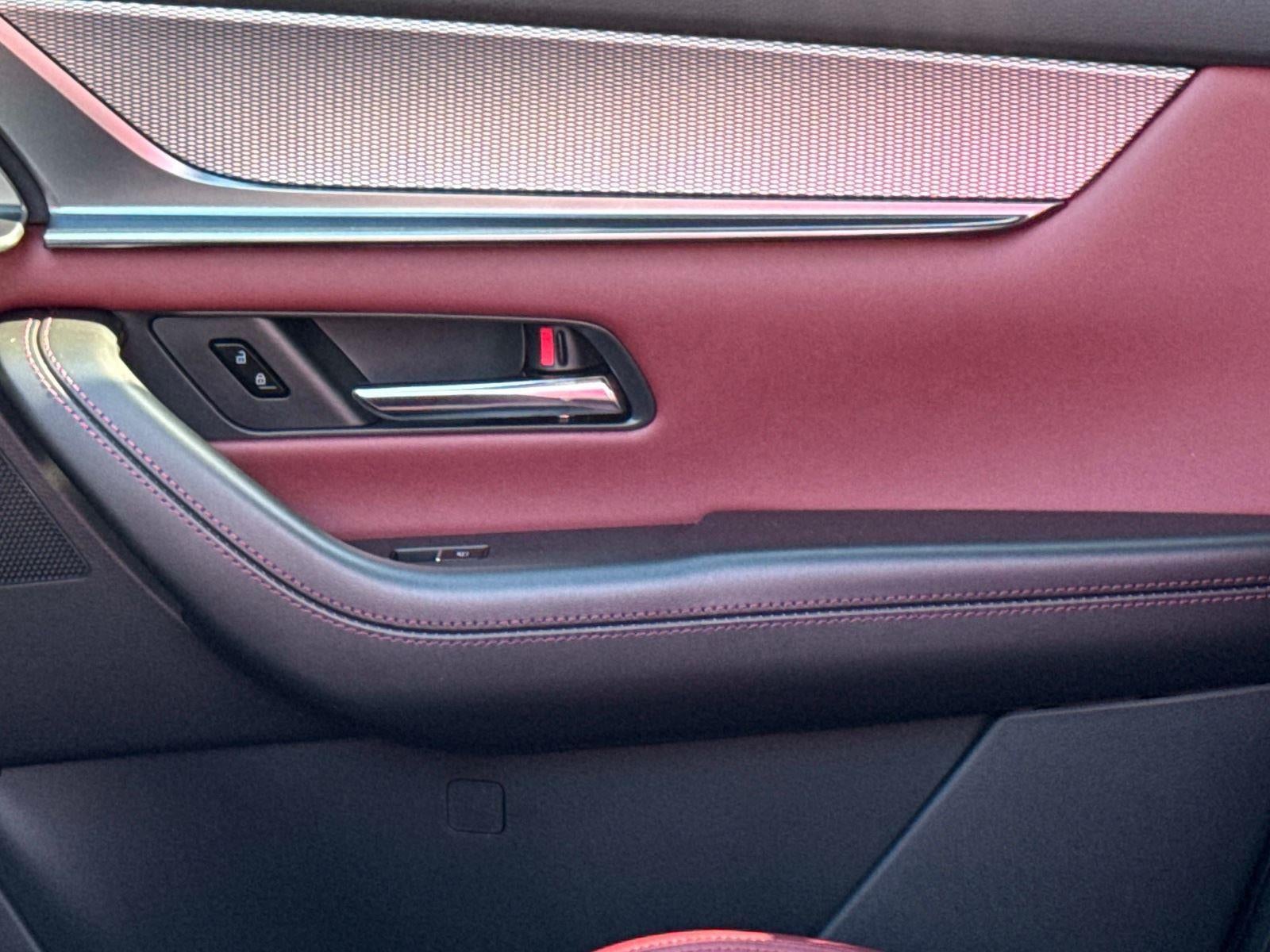 2026 Mazda Mazda CX-70 3.3 Turbo S Premium AWD