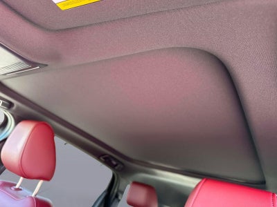 2026 Mazda Mazda CX-70 3.3 Turbo S Premium AWD