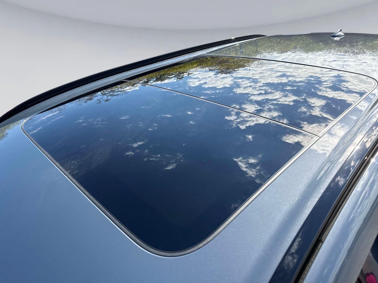 2026 Mazda Mazda CX-70 3.3 Turbo S Premium AWD