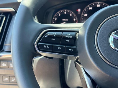 2026 Mazda Mazda CX-70 3.3 Turbo Premium AWD