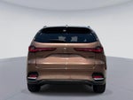 2026 Mazda Mazda CX-70 3.3 Turbo Premium AWD