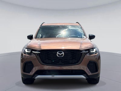 2026 Mazda Mazda CX-70 3.3 Turbo Premium AWD