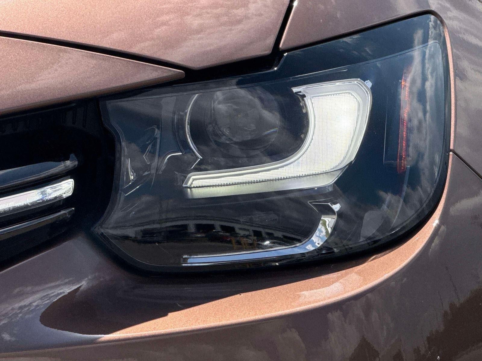 2026 Mazda Mazda CX-70 3.3 Turbo Premium AWD