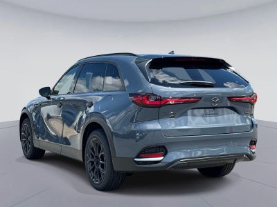 2026 Mazda Mazda CX-70 3.3 Turbo Premium AWD