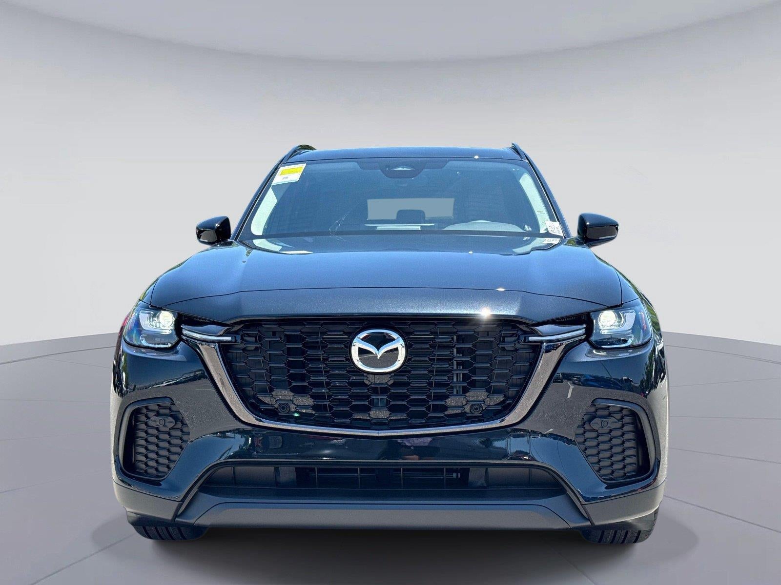 2026 Mazda Mazda CX-70 3.3 Turbo Premium AWD