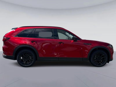 2026 Mazda Mazda CX-70 3.3 Turbo Premium AWD