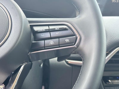 2026 Mazda Mazda CX-70 3.3 Turbo Premium AWD