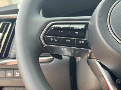 2026 Mazda Mazda CX-70 3.3 Turbo Premium AWD
