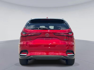 2026 Mazda Mazda CX-70 3.3 Turbo Premium AWD