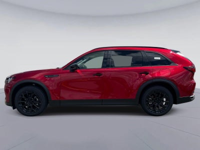 2026 Mazda Mazda CX-70 3.3 Turbo Premium AWD