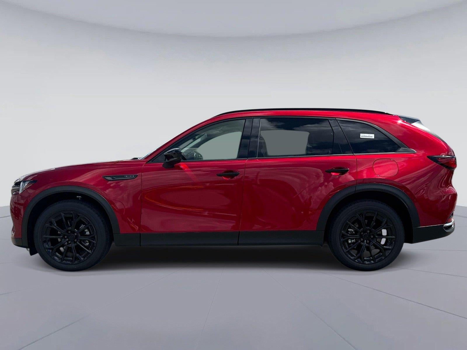 2026 Mazda Mazda CX-70 3.3 Turbo Premium AWD