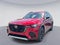 2026 Mazda Mazda CX-70 3.3 Turbo Premium AWD