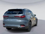 2026 Mazda Mazda CX-70 3.3 Turbo Premium AWD