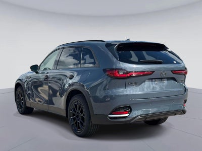 2026 Mazda Mazda CX-70 3.3 Turbo Premium AWD