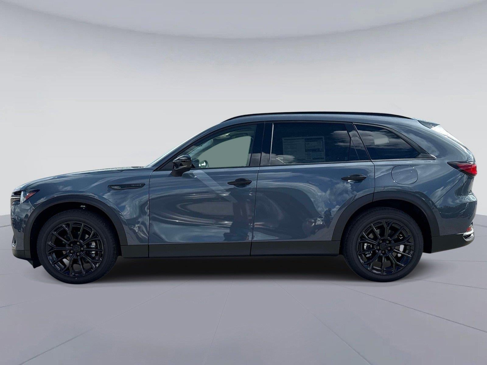 2026 Mazda Mazda CX-70 3.3 Turbo Premium AWD
