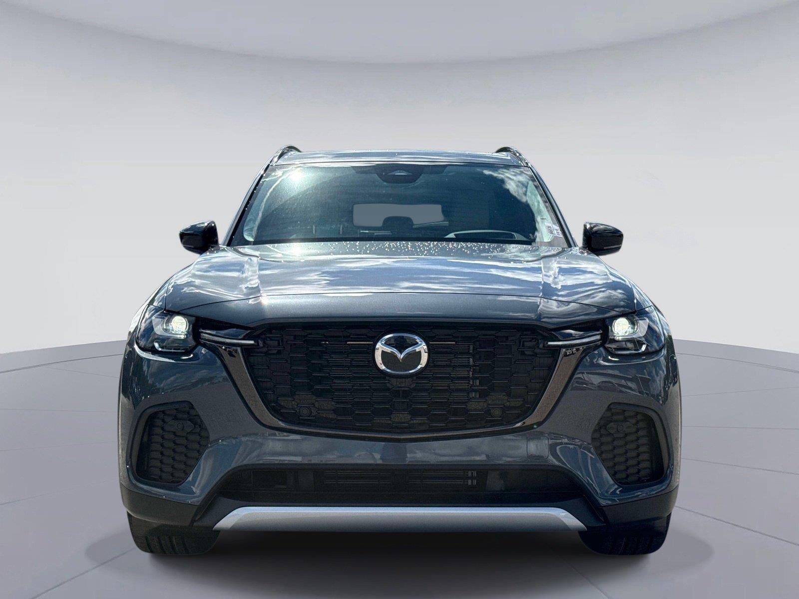2026 Mazda Mazda CX-70 3.3 Turbo Premium AWD
