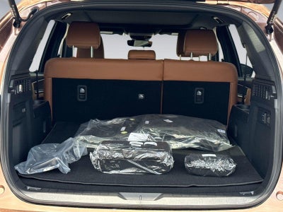 2026 Mazda Mazda CX-70 3.3 Turbo S Premium Plus AWD