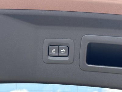 2026 Mazda Mazda CX-70 3.3 Turbo S Premium Plus AWD