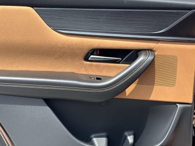 2026 Mazda Mazda CX-70 3.3 Turbo S Premium Plus AWD