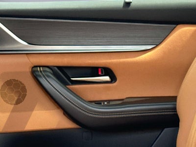 2026 Mazda Mazda CX-70 3.3 Turbo S Premium Plus AWD