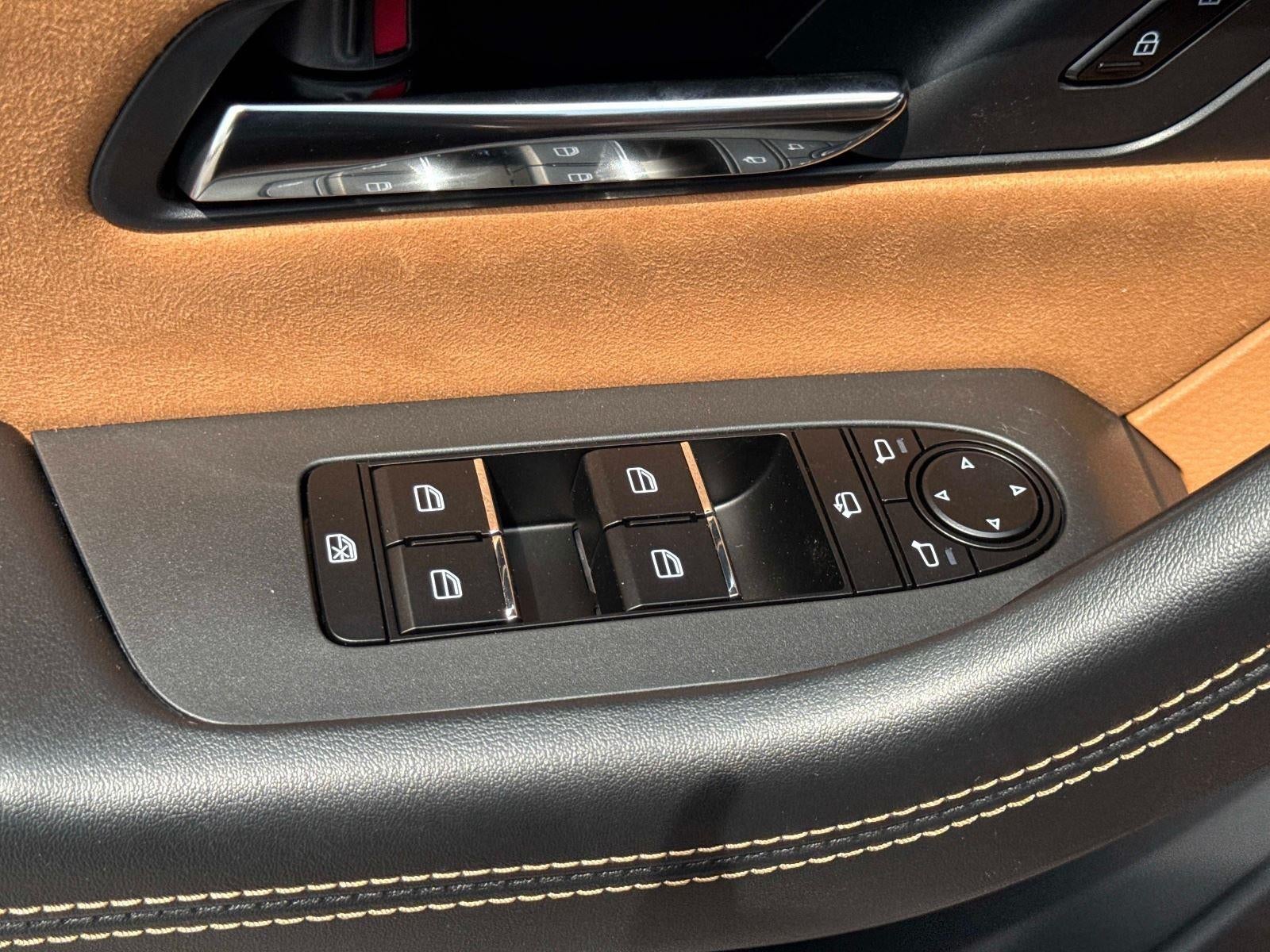 2026 Mazda Mazda CX-70 3.3 Turbo S Premium Plus AWD