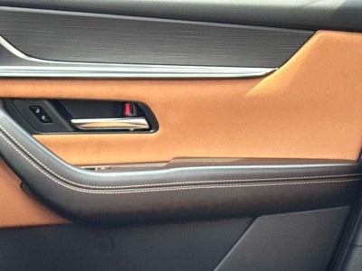 2026 Mazda Mazda CX-70 3.3 Turbo S Premium Plus AWD