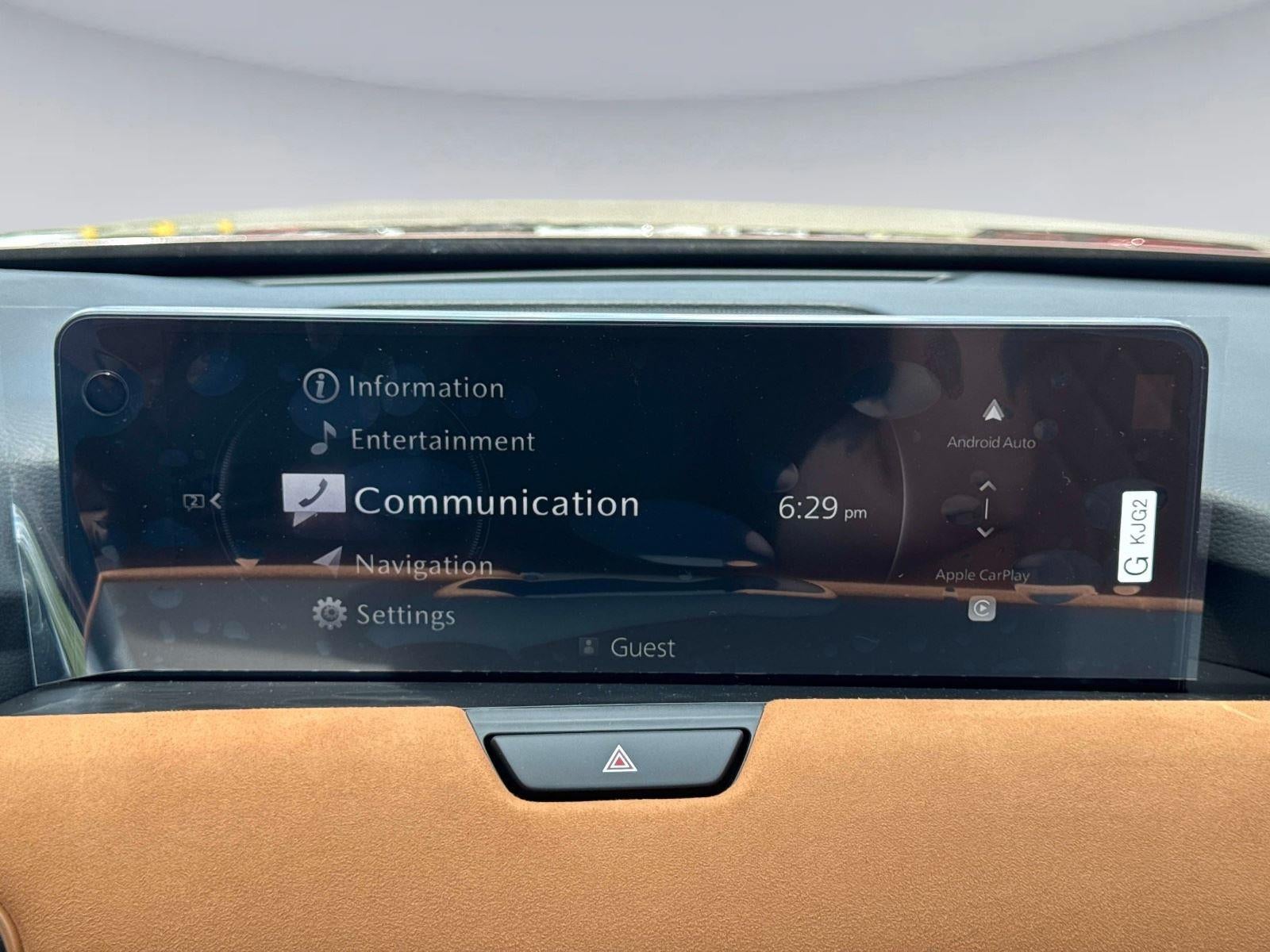 2026 Mazda Mazda CX-70 3.3 Turbo S Premium Plus AWD