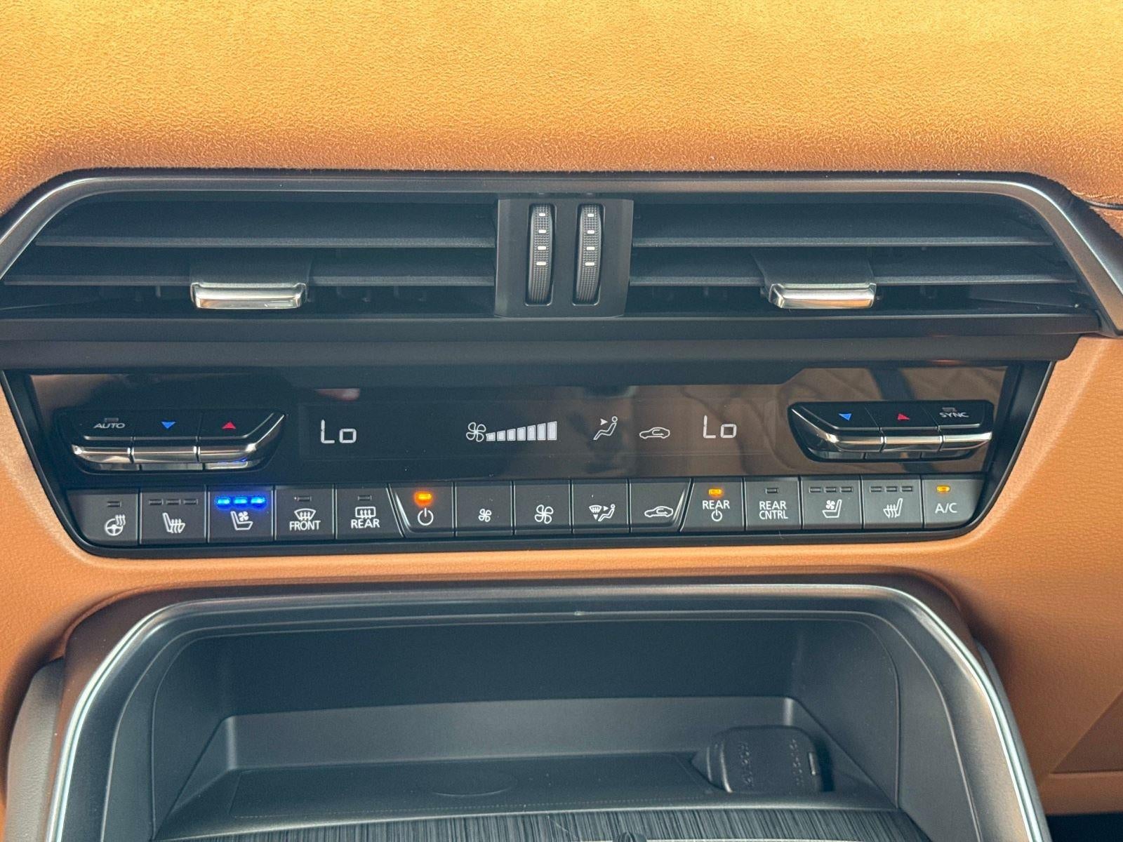 2026 Mazda Mazda CX-70 3.3 Turbo S Premium Plus AWD