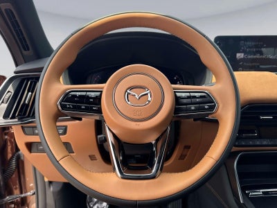 2026 Mazda Mazda CX-70 3.3 Turbo S Premium Plus AWD