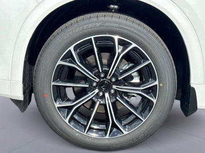 2026 Mazda Mazda CX-70 3.3 Turbo S Premium Plus AWD