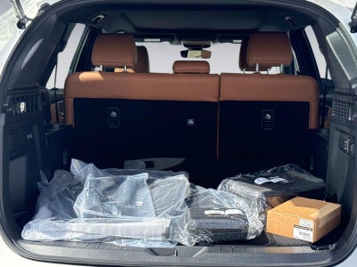 2026 Mazda Mazda CX-70 3.3 Turbo S Premium Plus AWD