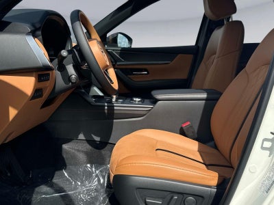 2026 Mazda Mazda CX-70 3.3 Turbo S Premium Plus AWD