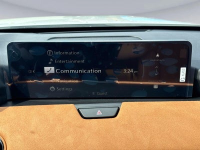 2026 Mazda Mazda CX-70 3.3 Turbo S Premium Plus AWD