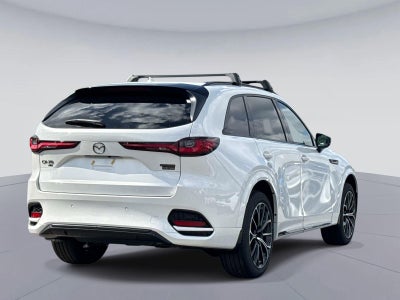 2026 Mazda Mazda CX-70 3.3 Turbo S Premium Plus AWD