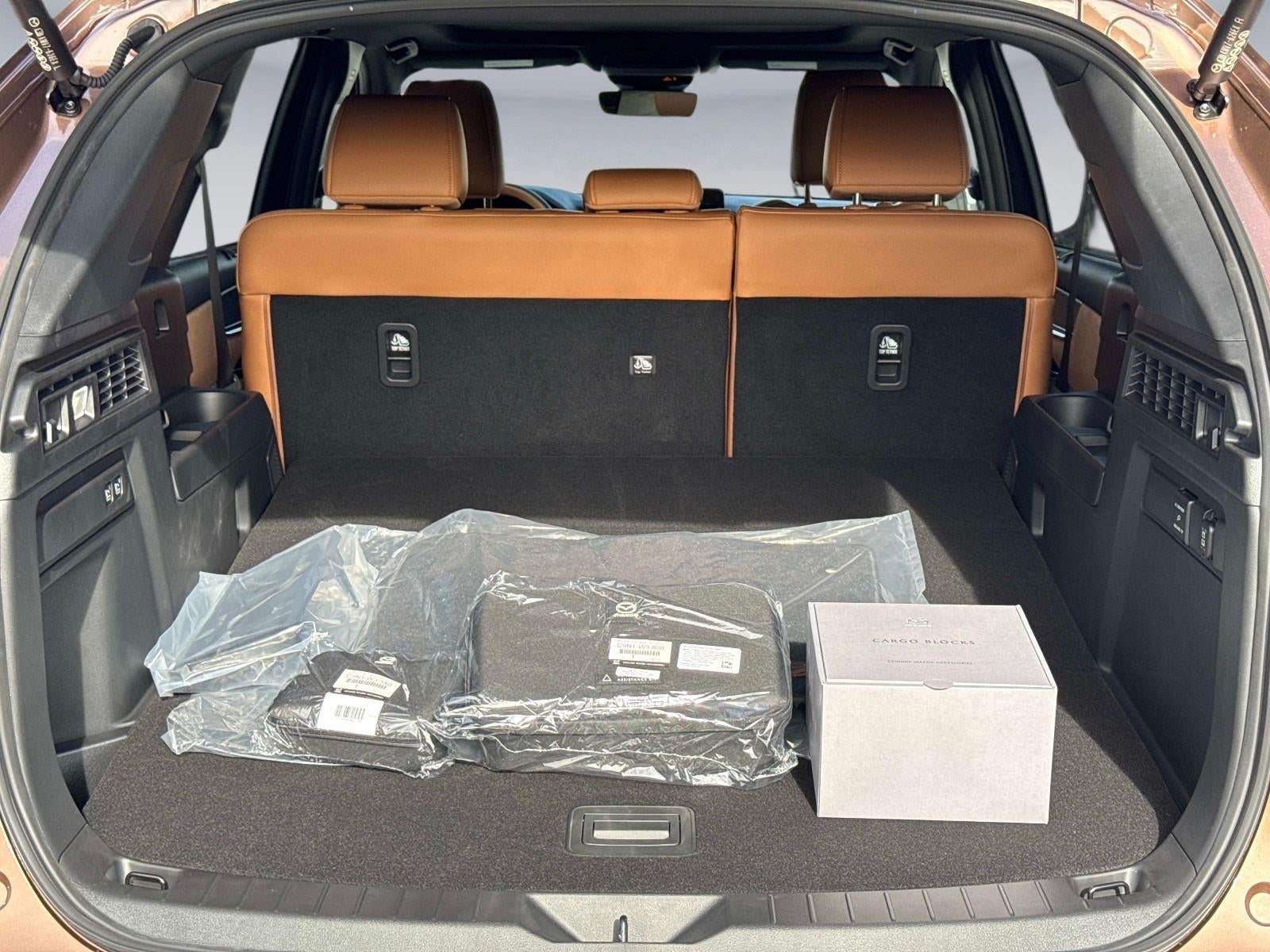 2026 Mazda Mazda CX-70 3.3 Turbo S Premium Plus AWD