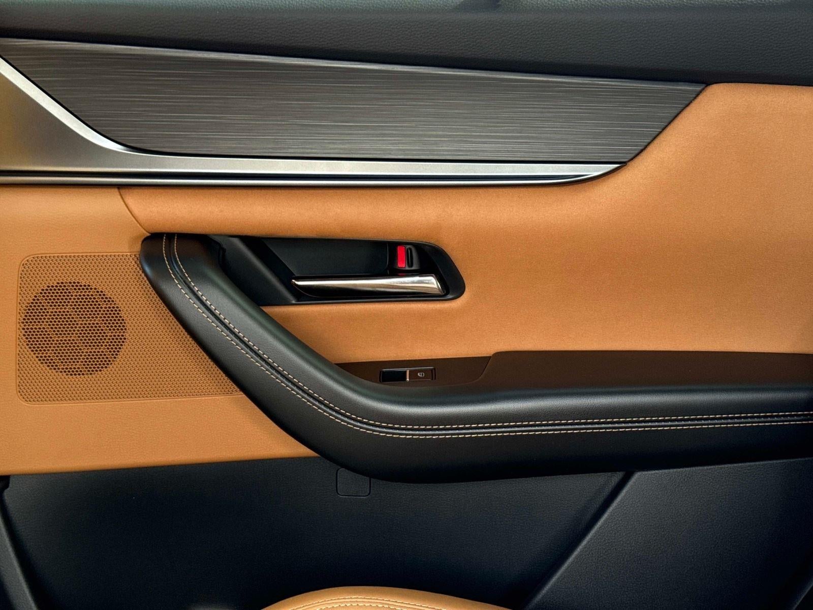 2026 Mazda Mazda CX-70 3.3 Turbo S Premium Plus AWD