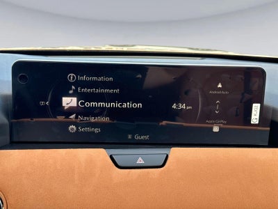 2026 Mazda Mazda CX-70 3.3 Turbo S Premium Plus AWD