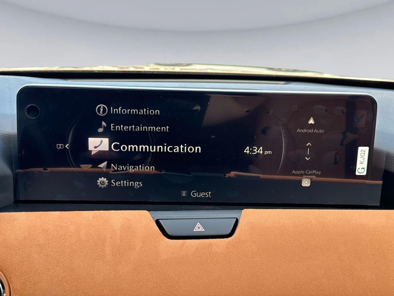 2026 Mazda Mazda CX-70 3.3 Turbo S Premium Plus AWD