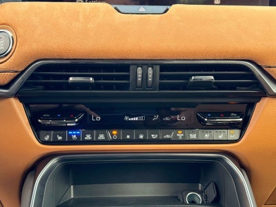 2026 Mazda Mazda CX-70 3.3 Turbo S Premium Plus AWD